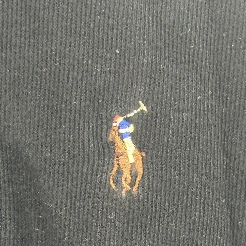 Polo Ralph Lauren classic quarter